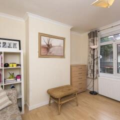 Отель Snet Hospitality Kings Cross комната для гостей фото 4