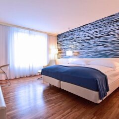 Отель Pestana Berlin Tiergarten комната для гостей фото 4