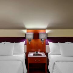 Отель Courtyard by Marriott Zurich North Швейцария, Цюрих - отзывы, цены и фото номеров - забронировать отель Courtyard by Marriott Zurich North онлайн в номере фото 2