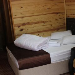 Beyza Motel & Bungalow Турция, Узунгёль - отзывы, цены и фото номеров - забронировать отель Beyza Motel & Bungalow онлайн комната для гостей фото 4
