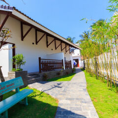 Отель Phu Quoc Villas фото 7