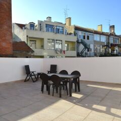 Апартаменты Mobilux Apartments Lisbon