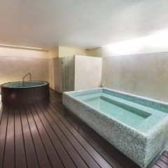 Отель Fiesta Americana Villas Los Cabos All Inclusive Мексика, Кабо-Сан-Лукас - отзывы, цены и фото номеров - забронировать отель Fiesta Americana Villas Los Cabos All Inclusive онлайн сауна