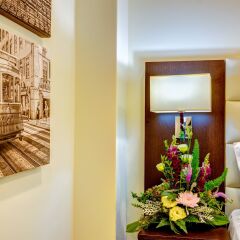 Отель LX Rossio Португалия, Лиссабон - 4 отзыва об отеле, цены и фото номеров - забронировать отель LX Rossio онлайн удобства в номере