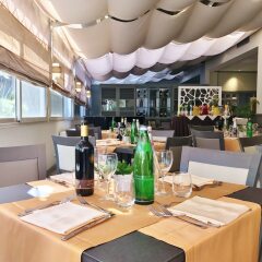 Crowne Plaza Rome-St. Peter's Hotel & Spa Рим фото 4