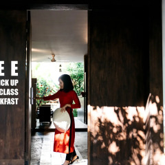 Отель Iamsaigon Homestay 100 Profit For Orphanage развлечения