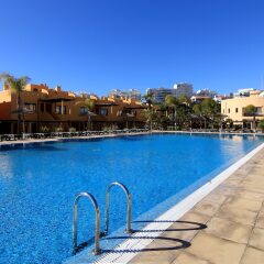 Отель Tivoli Marina Portimao Португалия, Портимао - 1 отзыв об отеле, цены и фото номеров - забронировать отель Tivoli Marina Portimao онлайн фото 11