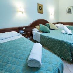 Hotel Gabriella детские мероприятия