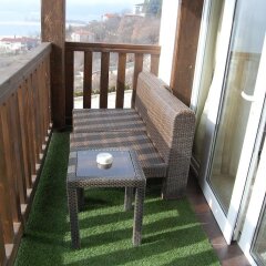 Отель Aparthotel Seasons Ардино фото 10