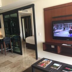 Отель Family Concierge at Paradisus Esmeralda - All Inclusive комната для гостей фото 2