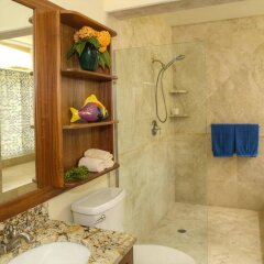 Gallows Point Resort in St. John, U.S. Virgin Islands from 676$, photos, reviews - zenhotels.com bathroom