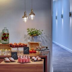 Отель Radisson Blu Royal Astorija Hotel Литва, Вильнюс - 3 отзыва об отеле, цены и фото номеров - забронировать отель Radisson Blu Royal Astorija Hotel онлайн фото 4