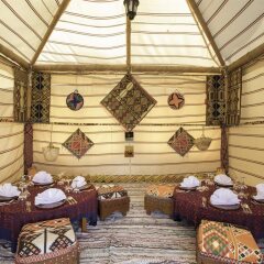 Отель Курортный отель Sunrise Select Royal Makadi Египет, Хургада - 1 отзыв об отеле, цены и фото номеров - забронировать отель Курортный отель Sunrise Select Royal Makadi онлайн сауна
