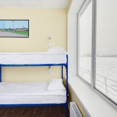 Отель Аквахостел Санкт-Петербург детские мероприятия