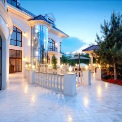 Гостиница Villa le Premier Украина, Одесса - 5 отзывов об отеле, цены и фото номеров - забронировать гостиницу Villa le Premier онлайн фото 6
