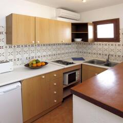 Отель Apartamentos Sandic в номере