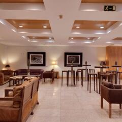 Отель Rafaelhoteles Ventas фото 2