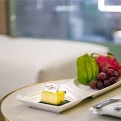 Отель Millennium Harbourview Hotel Xiamen Китай, Сямынь - 1 отзыв об отеле, цены и фото номеров - забронировать отель Millennium Harbourview Hotel Xiamen онлайн фото 8