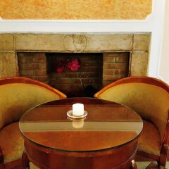 Hotel San Gallo интерьер отеля фото 2