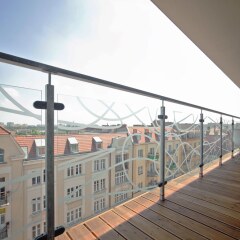 Отель E Apartamenty Centrum Польша, Познань - отзывы, цены и фото номеров - забронировать отель E Apartamenty Centrum онлайн фото 7