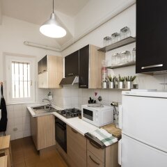 Отель Msn Suites Residence Cavour Florence Италия, Флоренция - отзывы, цены и фото номеров - забронировать отель Msn Suites Residence Cavour Florence онлайн в номере