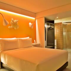 Evolution Lisboa Hotel Лиссабон комната для гостей фото 5