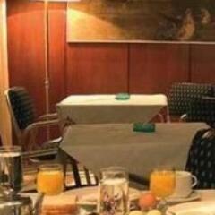 Saronicos Hotel питание