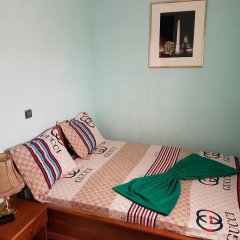 Bs VIP Appartement in Yaounde, Cameroon from 51$, photos, reviews - zenhotels.com guestroom