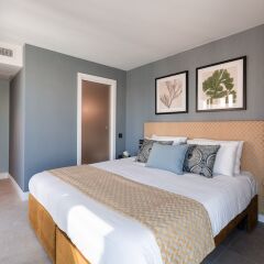 123 Main Street Boutique Hotel Сан Джулианс фото 31