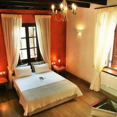 Отель Rodos Niohori Elite Suites спа
