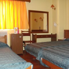 Hotel Anemoni комната для гостей фото 2