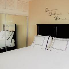 Отель New Kingston Luxury Apt The Bromptons Ямайка, Кингстон - отзывы, цены и фото номеров - забронировать отель New Kingston Luxury Apt The Bromptons онлайн комната для гостей
