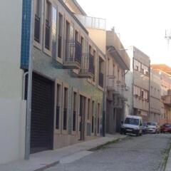 Отель Portuense Alojamento Local фото 7