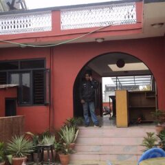 Отель Kathmandu Terrace Непал, Катманду - отзывы, цены и фото номеров - забронировать отель Kathmandu Terrace онлайн фото 4