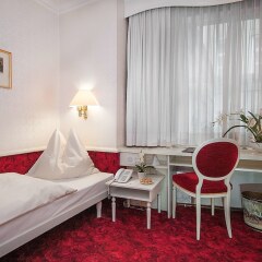 Hotel Amadeus комната для гостей фото 3