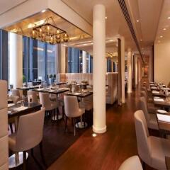 DoubleTree by Hilton Hotel London - Westminster питание фото 3