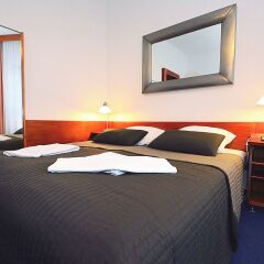 Hotel Bedriška Wellness Resort & Spa удобства в номере
