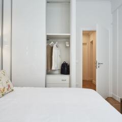 Отель Luxurious Spacious Apt next Hilton Area Греция, Афины - отзывы, цены и фото номеров - забронировать отель Luxurious Spacious Apt next Hilton Area онлайн комната для гостей фото 5