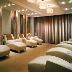 Отель Hilton Grand Vacations on the Las Vegas Strip США, Лас-Вегас - 8 отзывов об отеле, цены и фото номеров - забронировать отель Hilton Grand Vacations on the Las Vegas Strip онлайн сауна