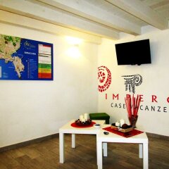 Отель Impero Case vacanze Сиракуза детские мероприятия фото 2