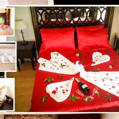 Barbarossa Hotel комната для гостей фото 3