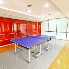 Отель Jinjiang Inn (Xi'an Wujiao Subway Station Airport Bus) Китай, Сиань - отзывы, цены и фото номеров - забронировать отель Jinjiang Inn (Xi'an Wujiao Subway Station Airport Bus) онлайн детские мероприятия фото 2