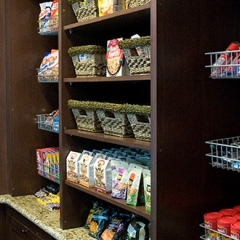 Отель Hilton Garden Inn Granbury развлечения