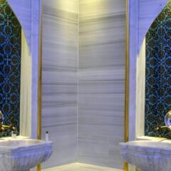 Neva Stargate Hotel & Spa Турция, Кёрфез - отзывы, цены и фото номеров - забронировать отель Neva Stargate Hotel & Spa онлайн сауна