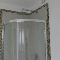 Отель Your Vatican Suite ванная