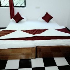 Braganza Guest House in Baga, India from 46$, photos, reviews - zenhotels.com guestroom photo 4