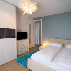 Miray Centre in Sarajevo, Bosnia and Herzegovina from 103$, photos, reviews - zenhotels.com guestroom photo 2