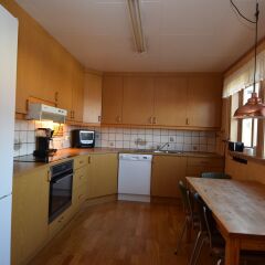 Отель Solferie Holiday Home Marthas vei Норвегия, Кристиансанд - отзывы, цены и фото номеров - забронировать отель Solferie Holiday Home Marthas vei онлайн в номере
