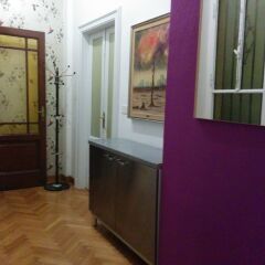 Отель Adam's House интерьер отеля фото 2