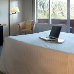 Montserrat Hotel & Training Center удобства в номере